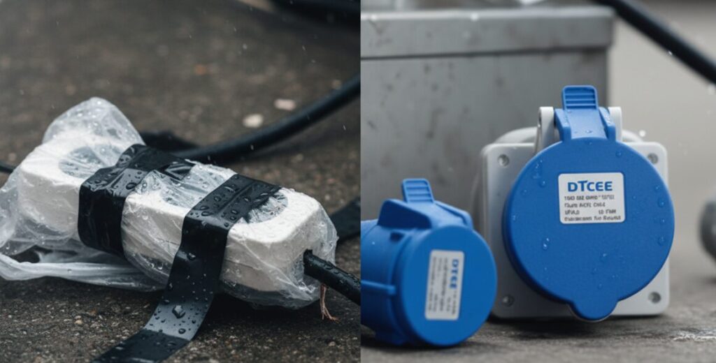 Socket Comparison Chart