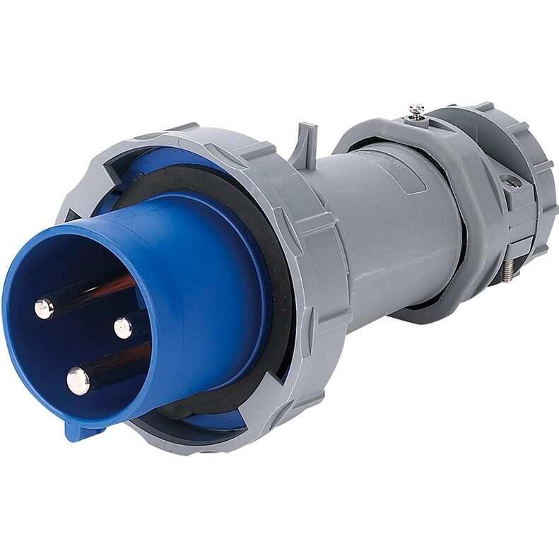Plug Industrial