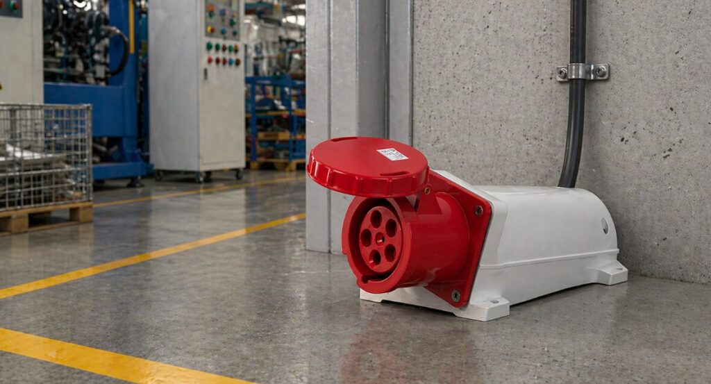 5 Point Socket