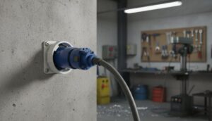 What Is Plug And Socket