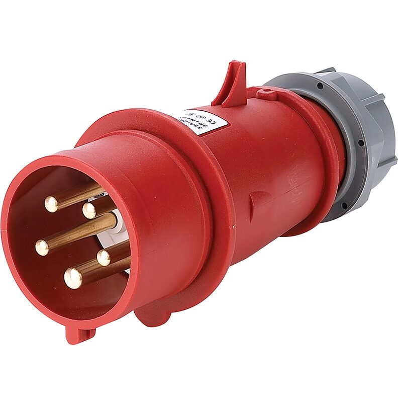 Reliable Industrial Plug Dtn0151 Dtn0251