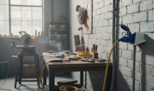 How High Sockets From Floor