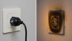 Why Do Sockets Spark