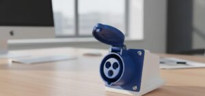 What Is Standard Power Outlet