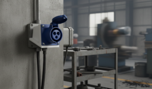 What To Do When Socket Sparks