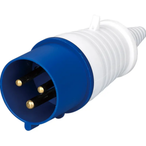 Industrial Electrical Plug