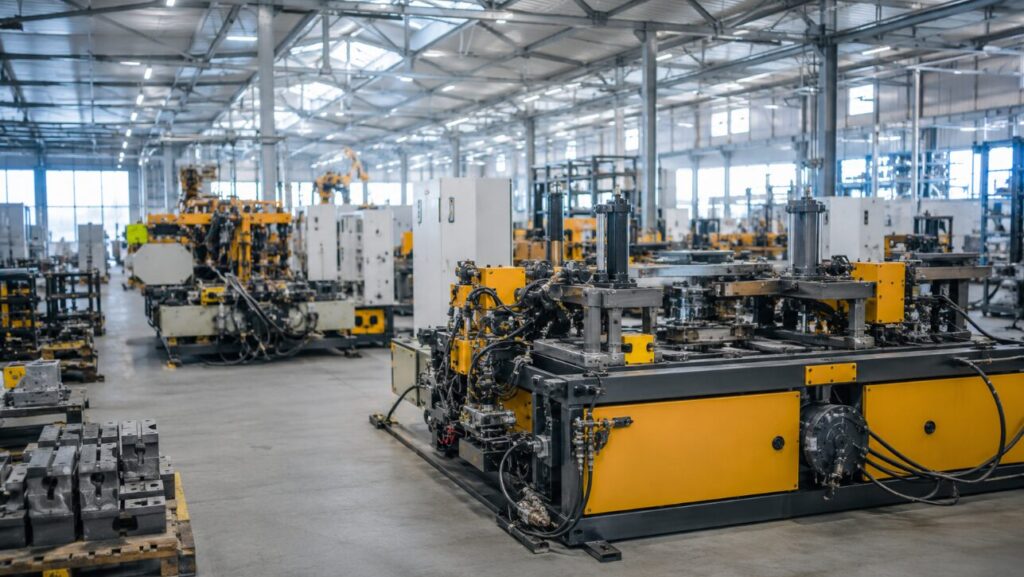 industrial plug connectors for people

