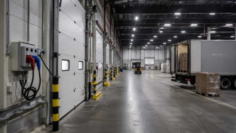 industrial plug connectors for people
