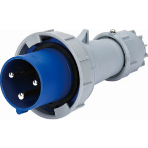 Industrial Plug And Connector