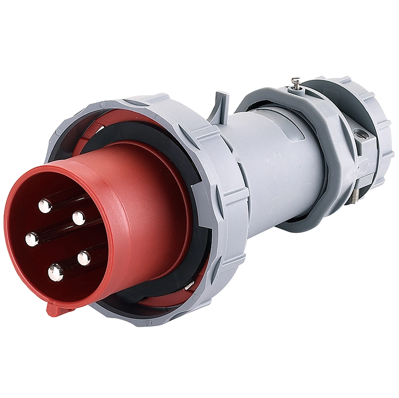 Excellent Quality Industrial Plug DT0352 DT0452 China Customized