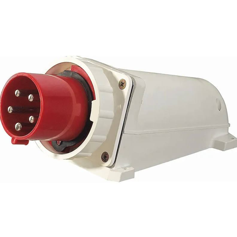 Wall Mounted Industrial Plug DT535 DT545 Competitive Price
