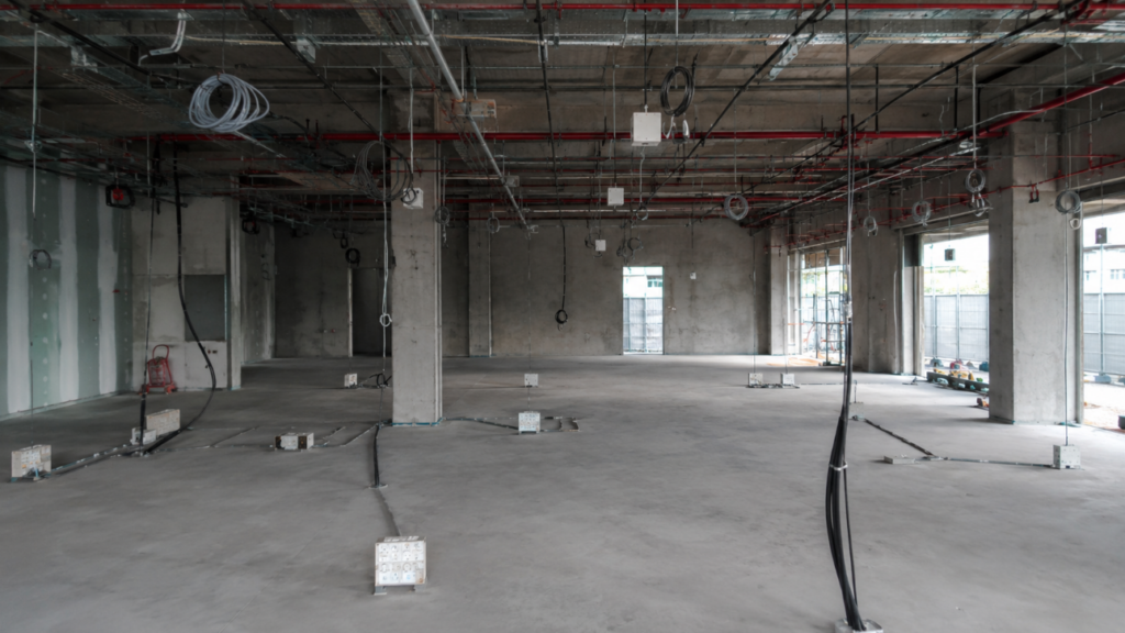 plug and socket industrial for the crowd