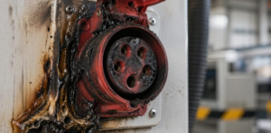 What To Do When Socket Blown