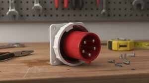 What Is The Standard Power Outlet Voltage