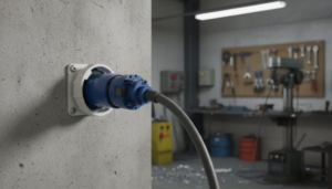 What Is Plug And Socket