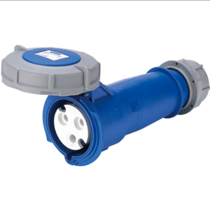 Industrial Plug Socket Ip44