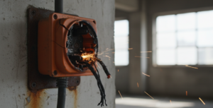 How To Find A Faulty Socket