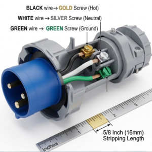 How To Wire A 110v Plug: Proven 2026 Wiring Dia...