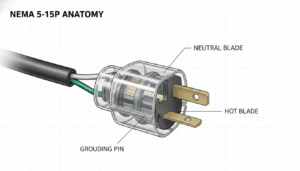 What Is A 110v Plug? 5 110v Plug Types To Avoid...