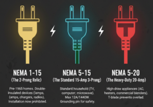 Types Of 110v Plugs: Fix 5 Mistakes Costing You...