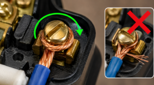 Wire a 110V Plug Safely: 3 Easy Steps for Begin...
