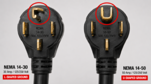 Common 220V Plugs: Stop Making Costly Wiring Mi...